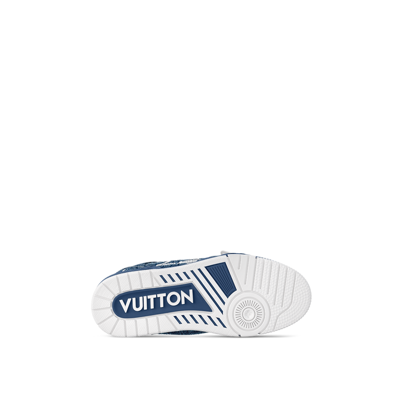 Sneaker LV trainer #5