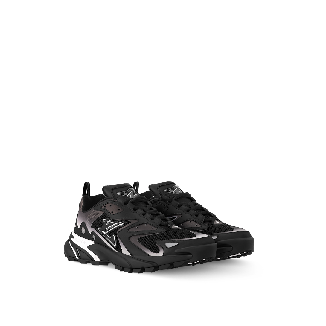 Sneaker LV Runner Tatic #1
