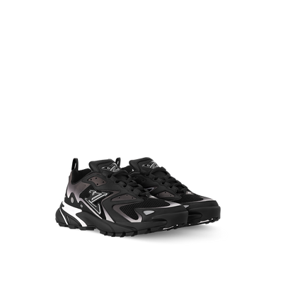 Sneaker LV Runner Tatic #1
