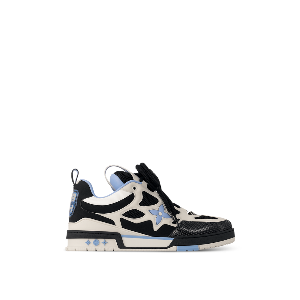 Sneaker LV skate #9