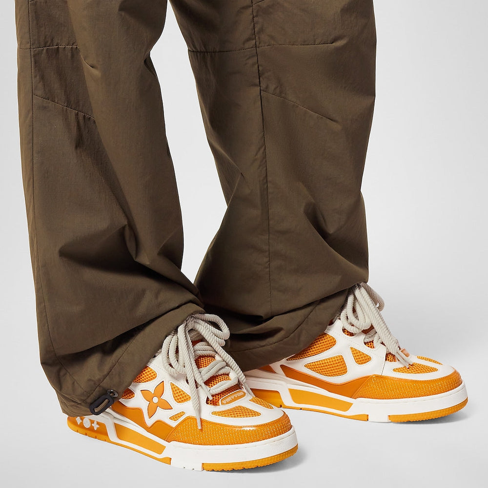 Sneaker LV Skate #5