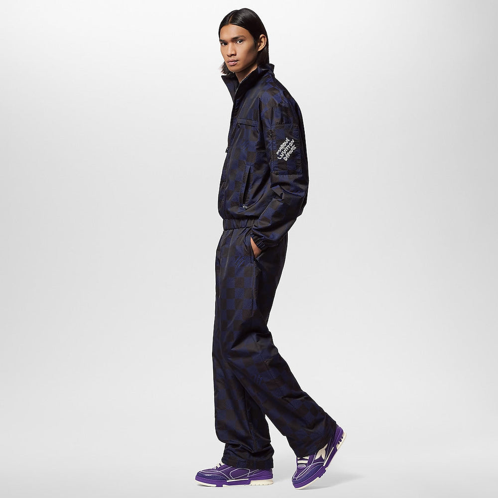 Sneaker LV skate #6