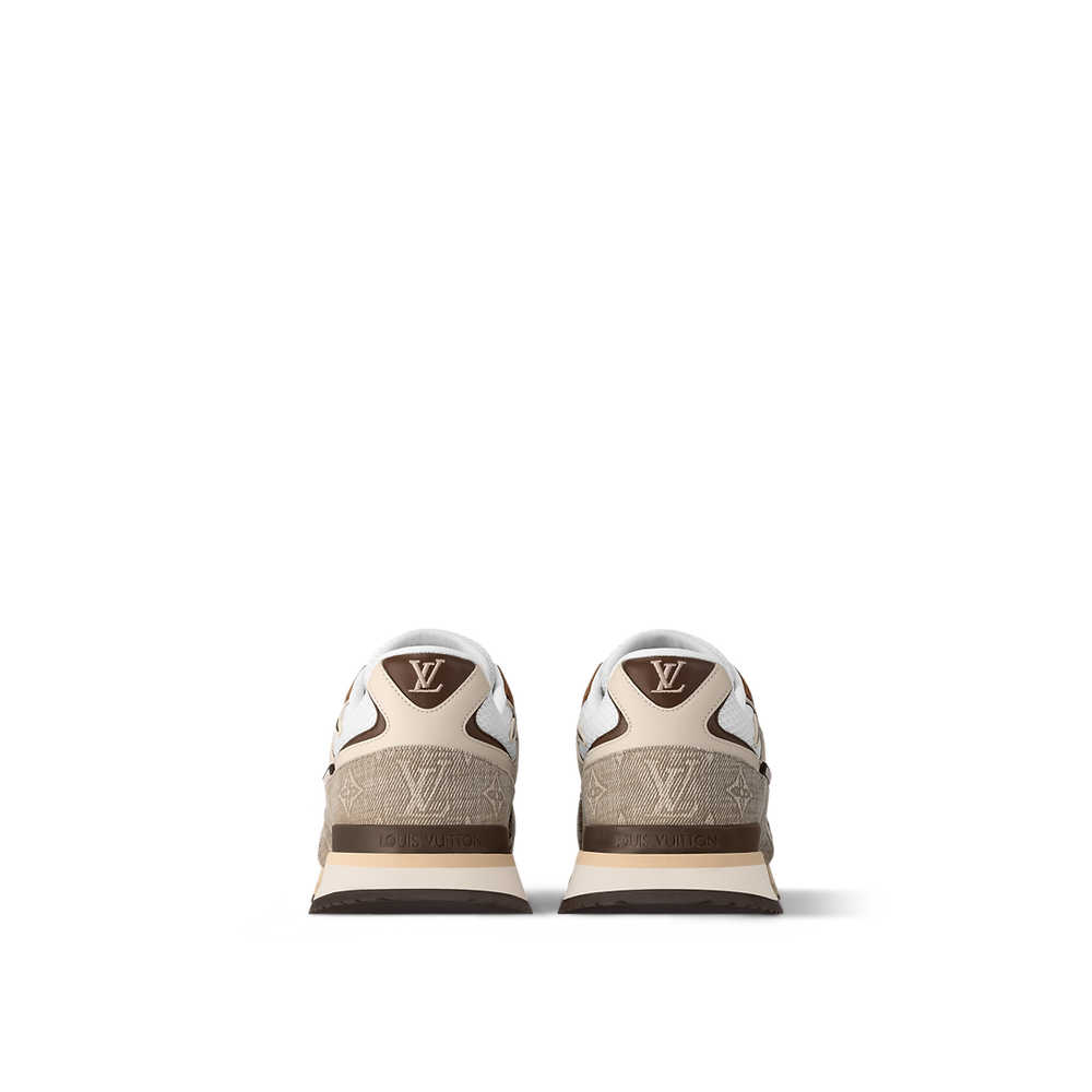 Sneaker Run Away #3