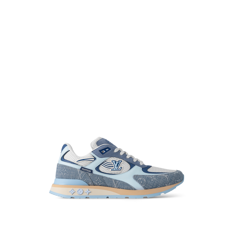 Sneaker Run Away - #5