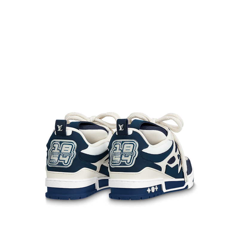 Sneaker LV Skate #8