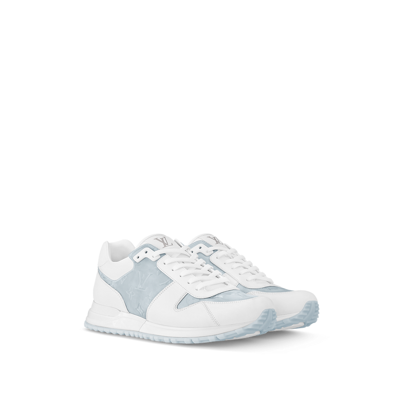 Sneaker Run Away - #7