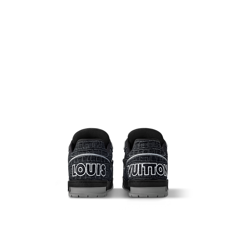 Sneaker LV trainer #6