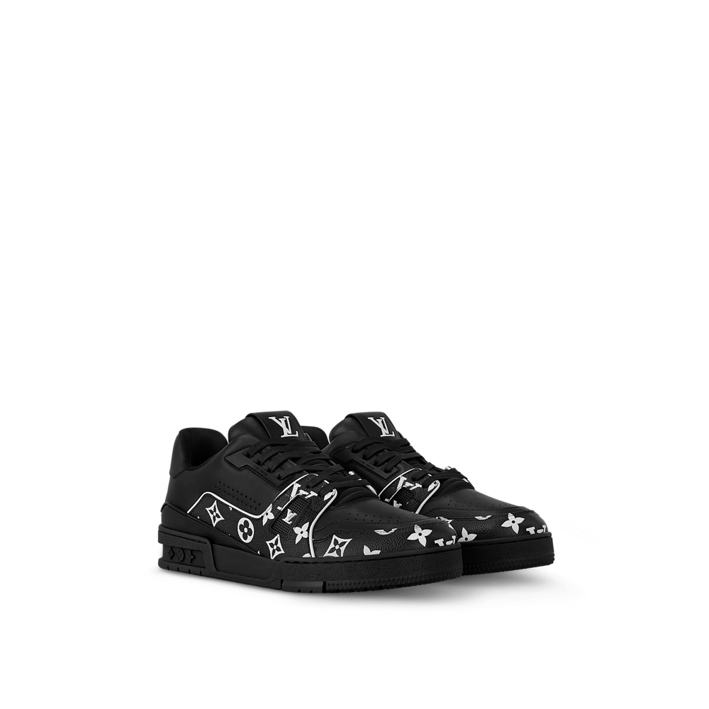 Sneaker LV Trainer #8