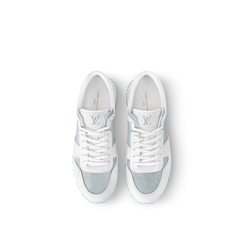 Sneaker Run Away - #7