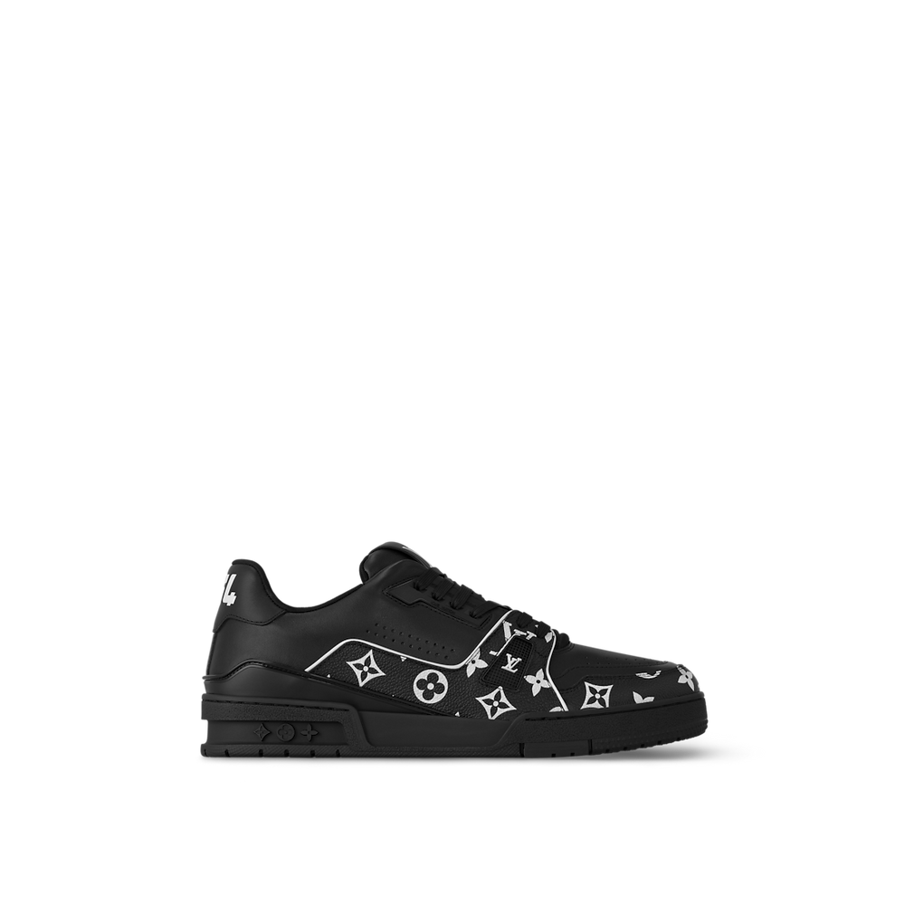 Sneaker LV Trainer #8