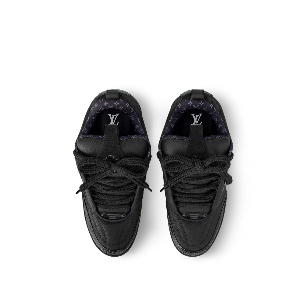 Sneaker LV skate #4