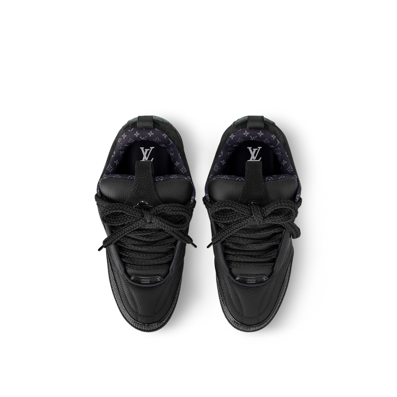 Sneaker LV skate #4