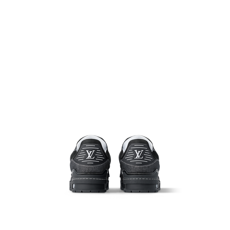 Sneaker LV trainer #22
