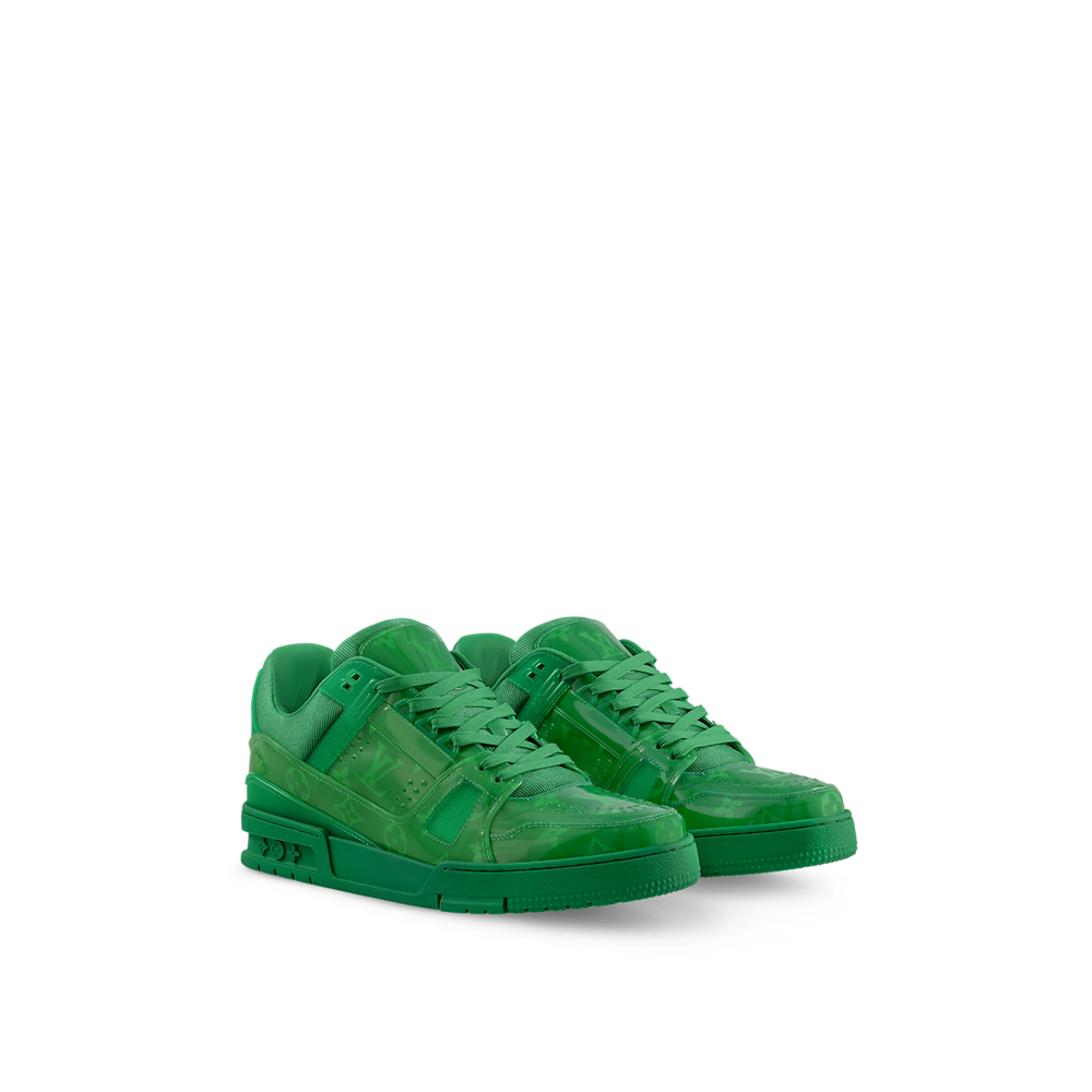 Sneaker LV trainer #19