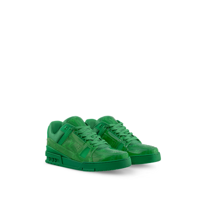 Sneaker LV trainer #19