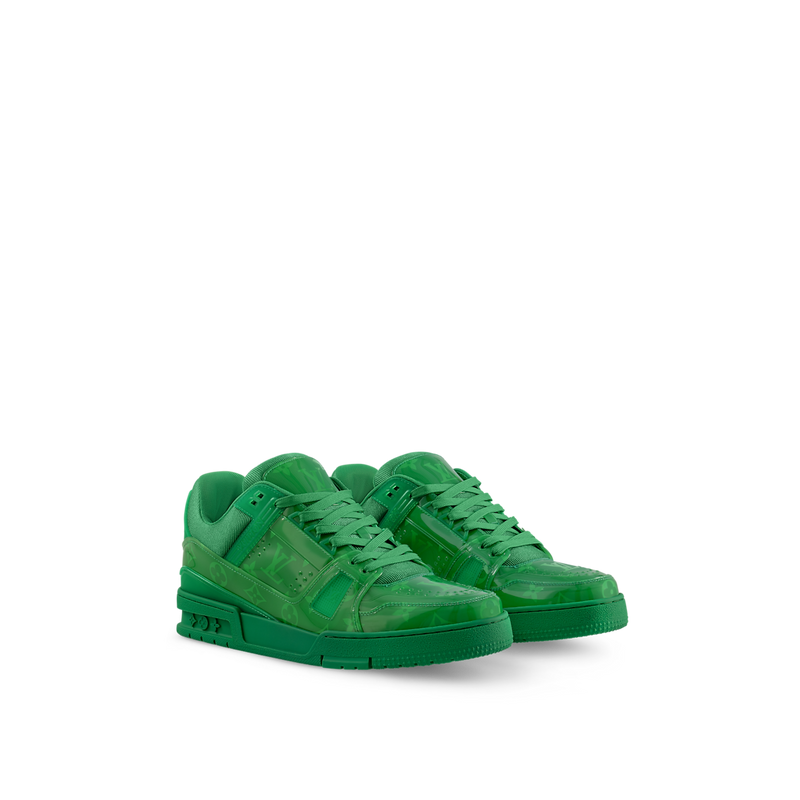 Sneaker LV trainer #19