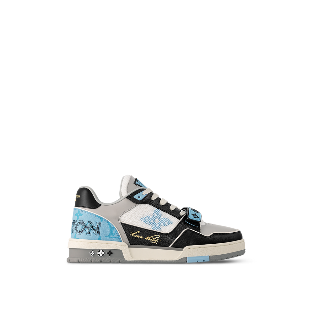 Sneaker LV Skate #3