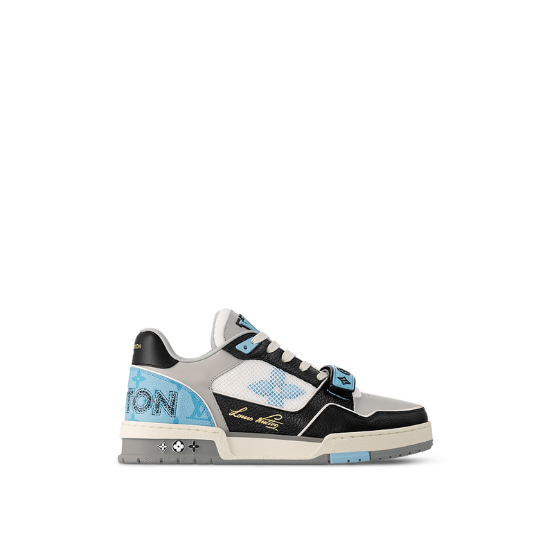 Sneaker LV Skate #3