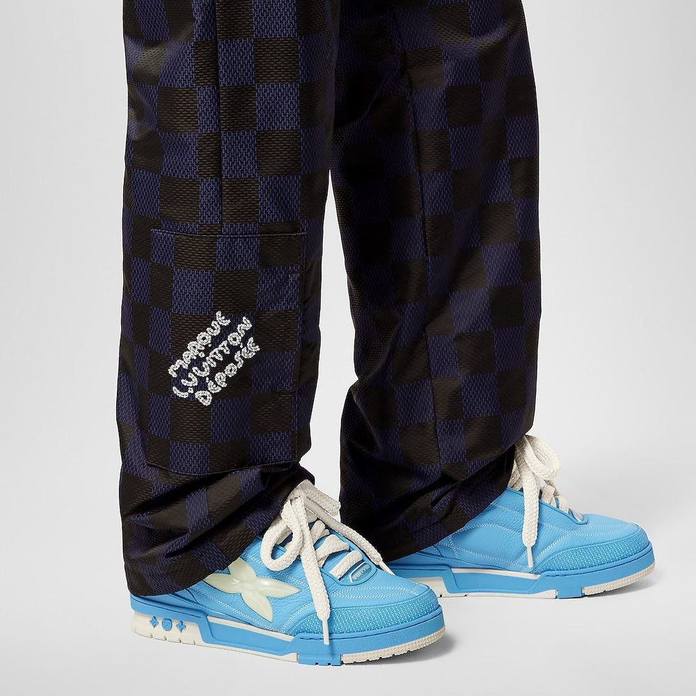 Sneaker LV skate #7