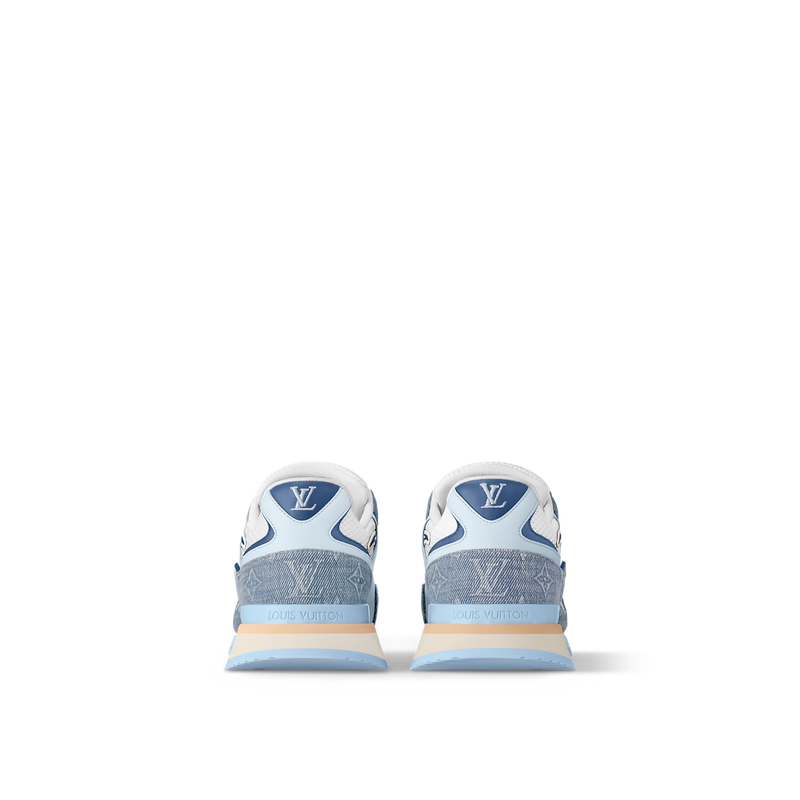 Sneaker Run Away - #5