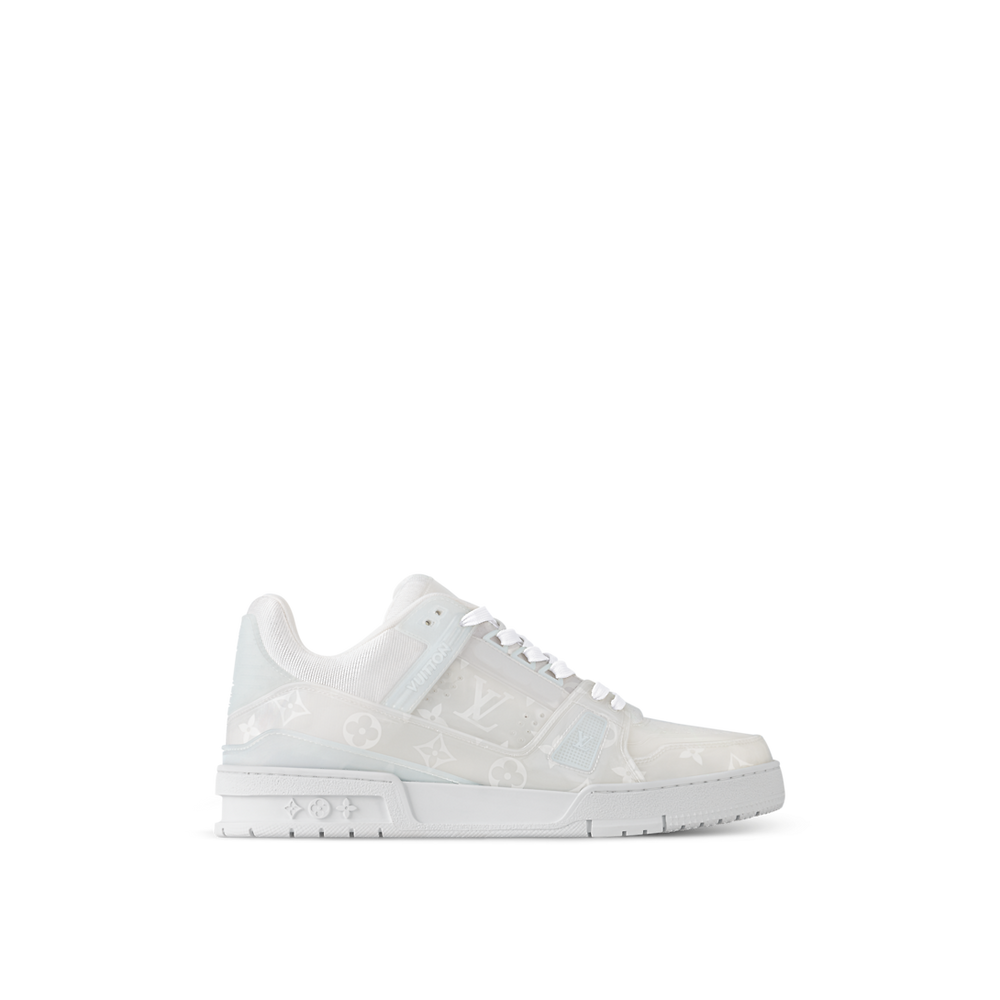 Sneaker LV trainer #18
