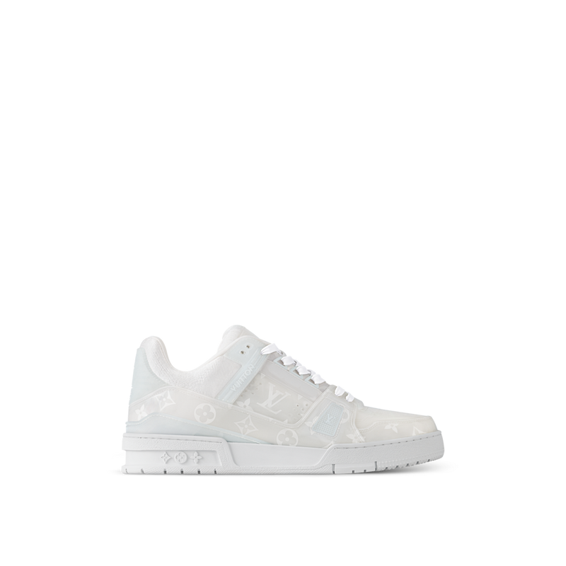 Sneaker LV trainer #18