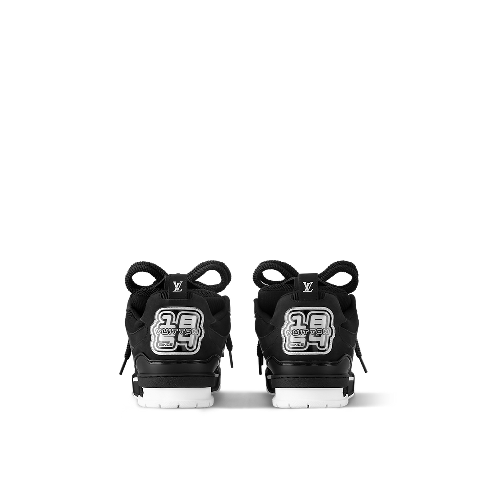 Sneaker LV Skate - #1