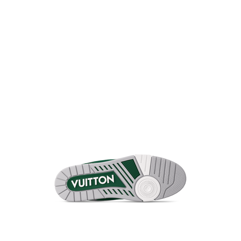 Sneaker LV Trainer #3