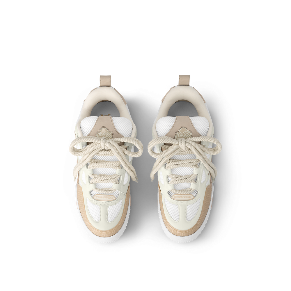 Sneaker LV Skate #9