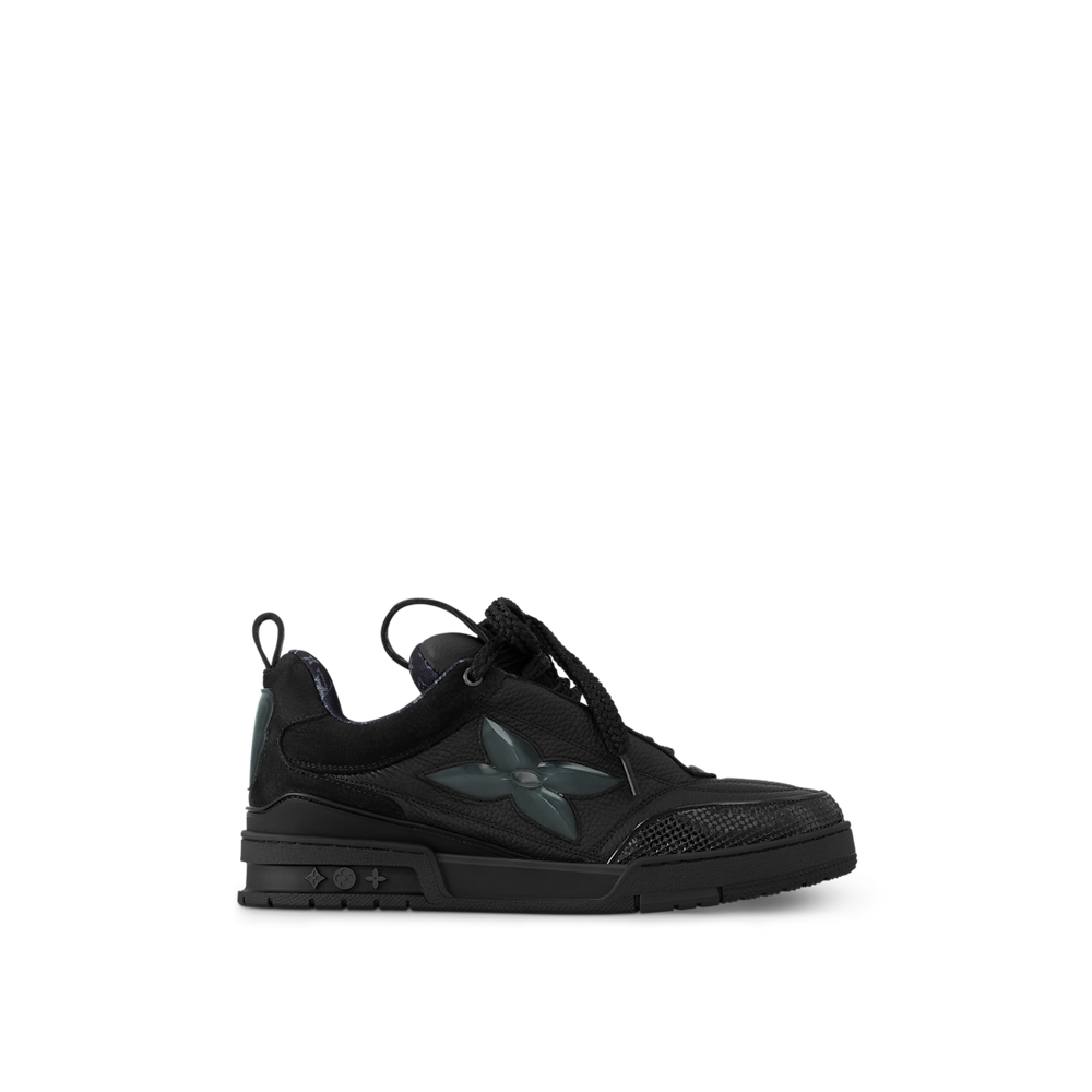 Sneaker LV skate #4