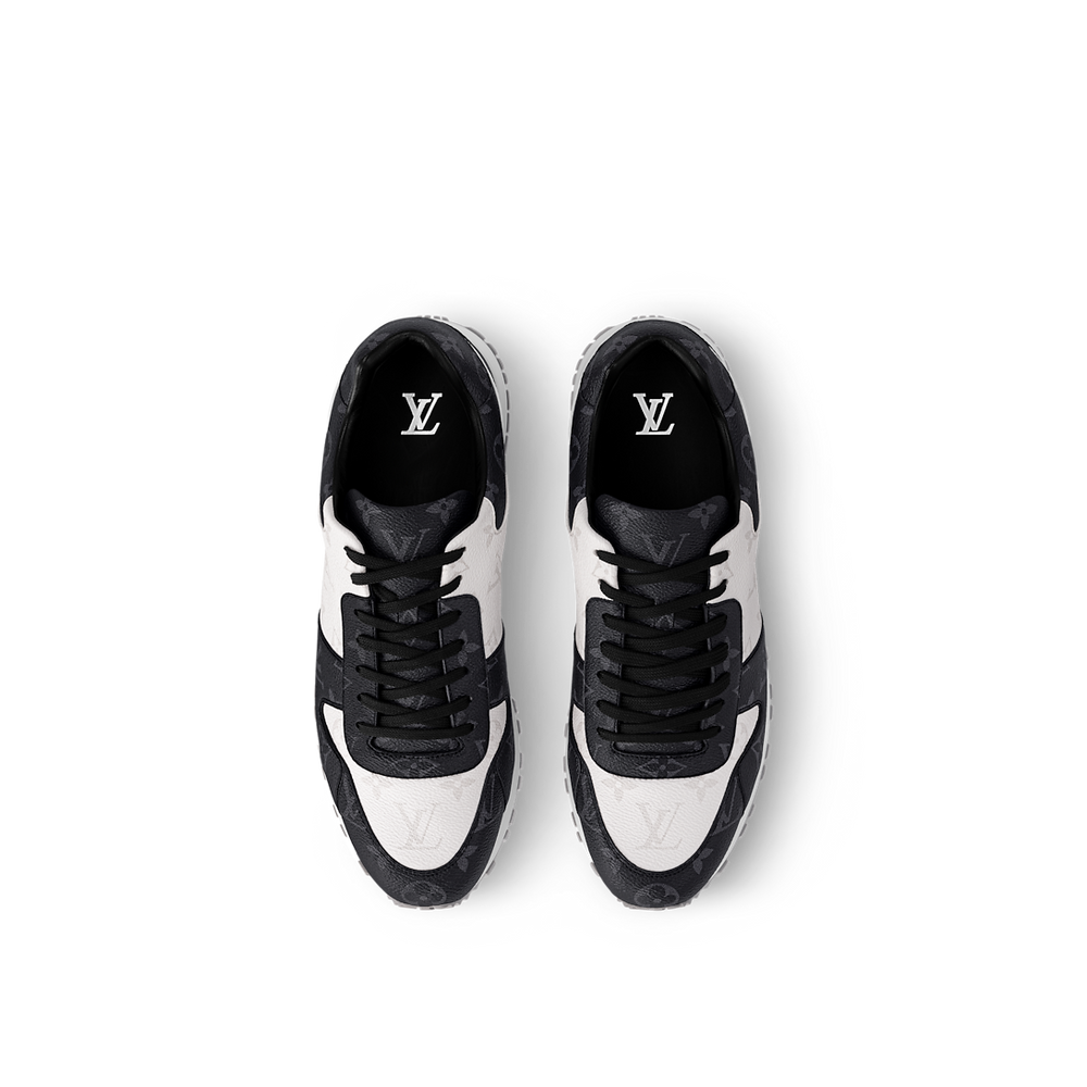 Sneaker Run Away #1