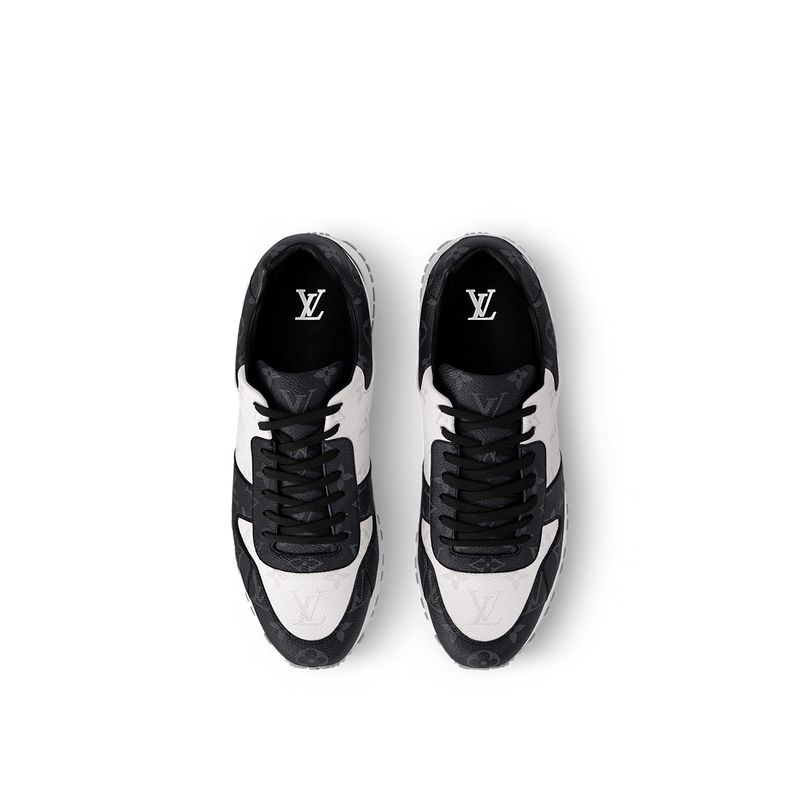 Sneaker Run Away #1