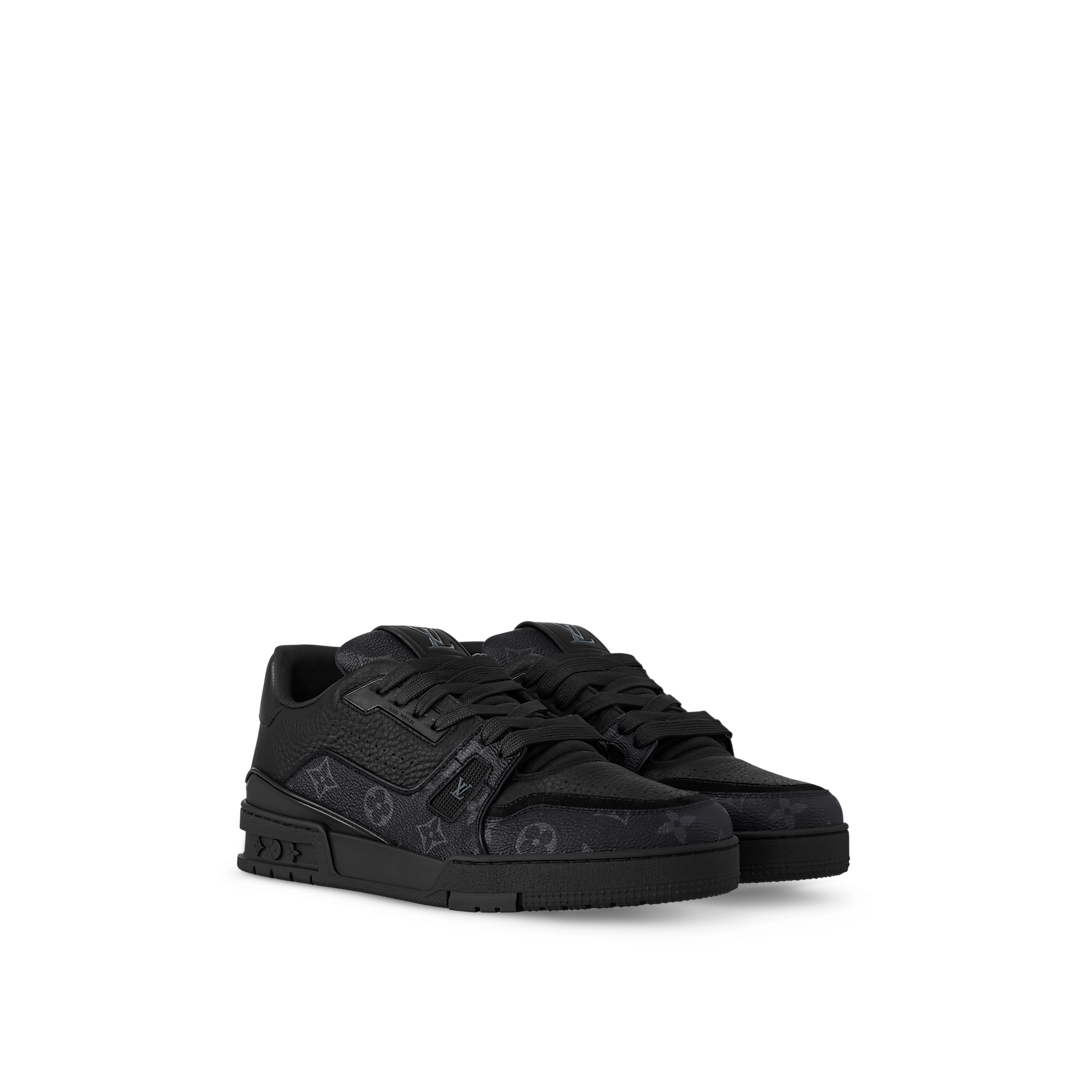 Sneaker LV trainer #16