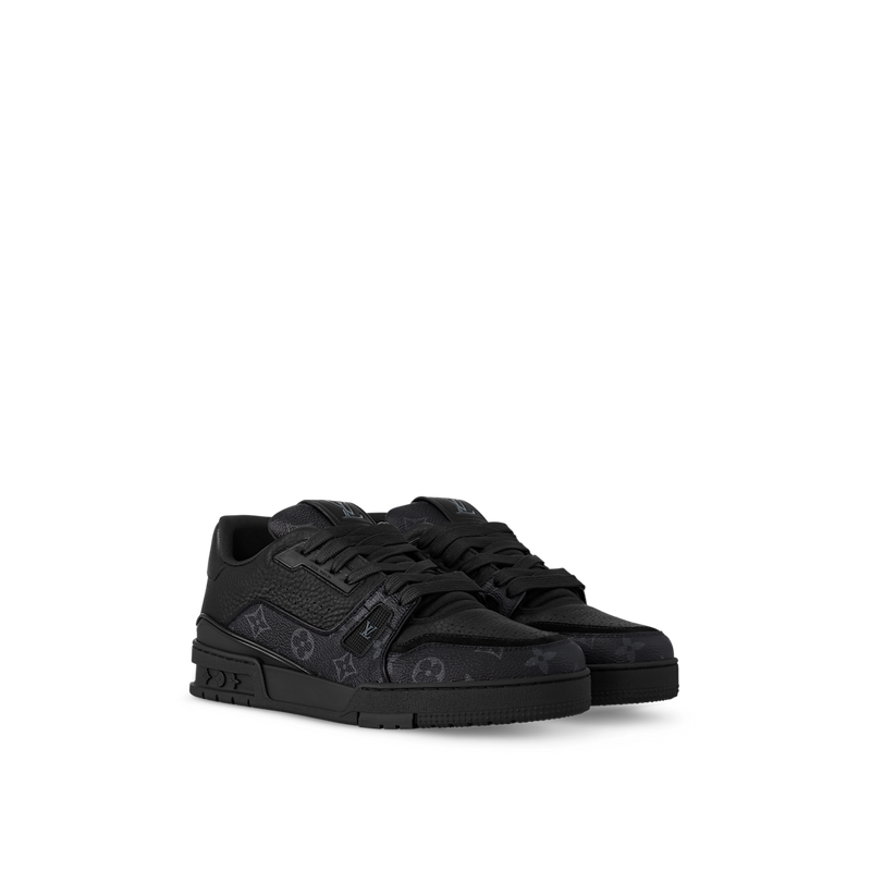 Sneaker LV trainer #16