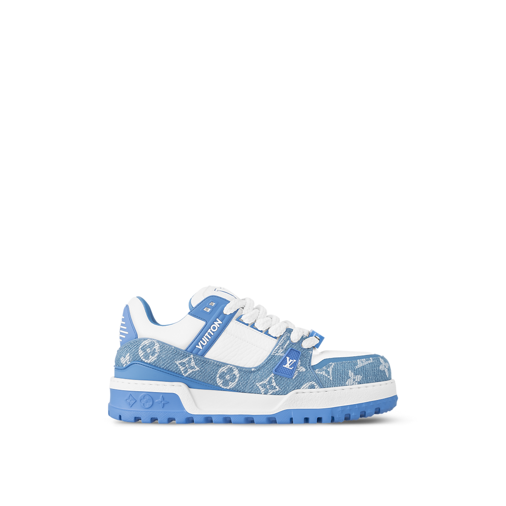 Sneaker LV trainer Maxi #1
