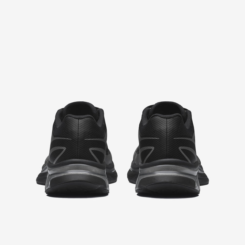 Salomon XT-MM-6 MM6 Maison Margiela Black Silver