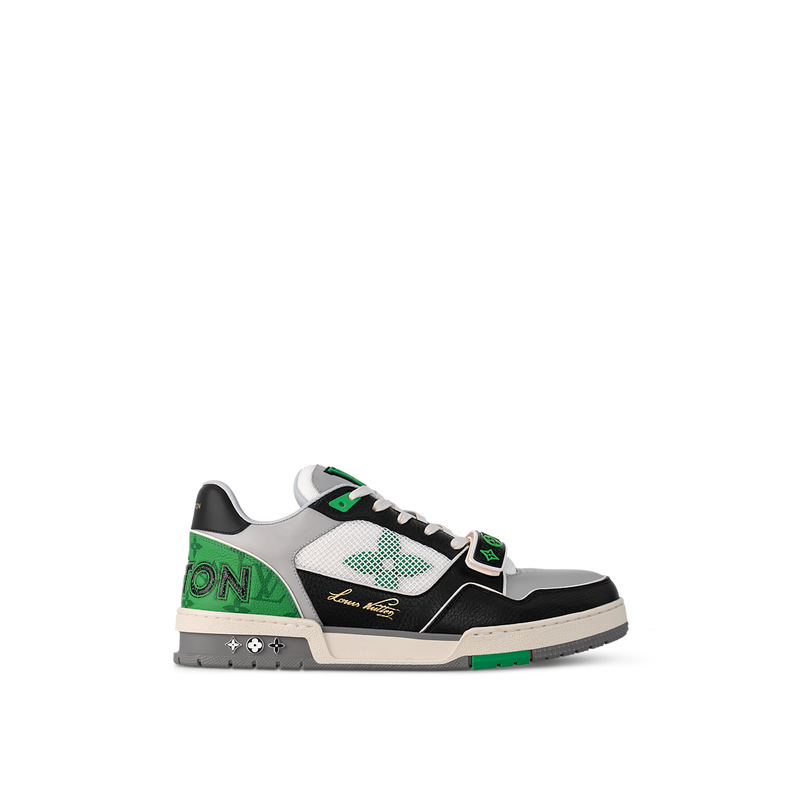 Sneaker LV Skate #4