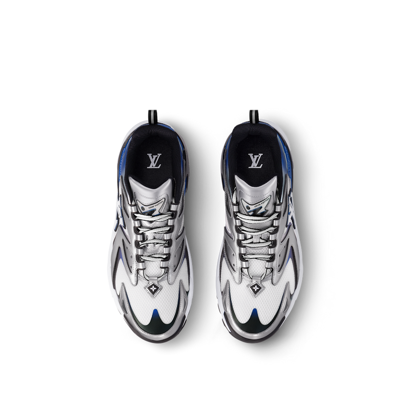 Sneaker LV Runner Tatic - #3