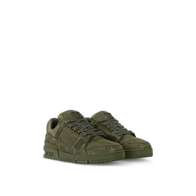 Sneaker LV Trainer #2
