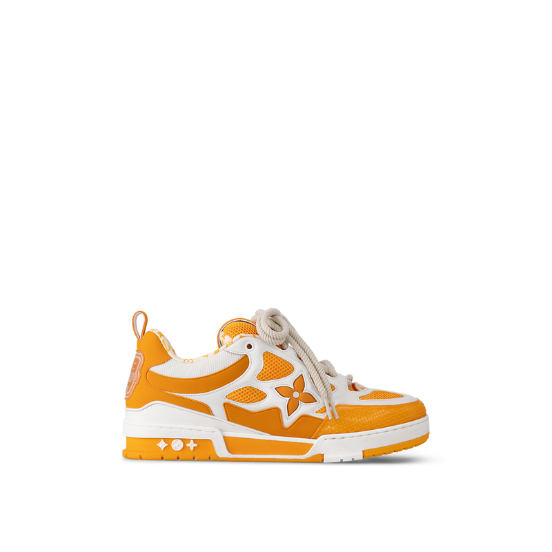 Sneaker LV Skate #5
