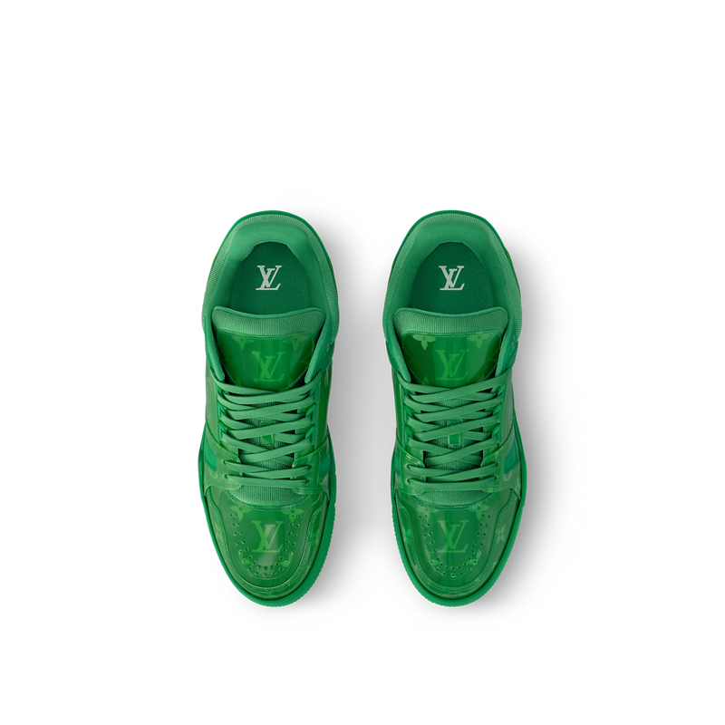 Sneaker LV trainer #19