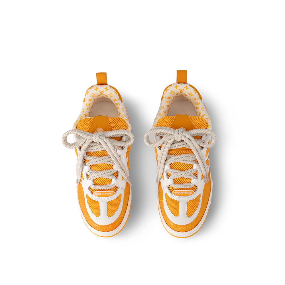 Sneaker LV Skate #5
