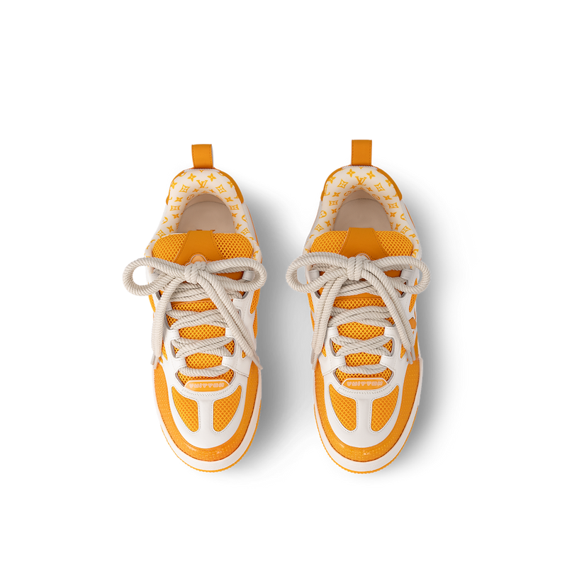 Sneaker LV Skate #5