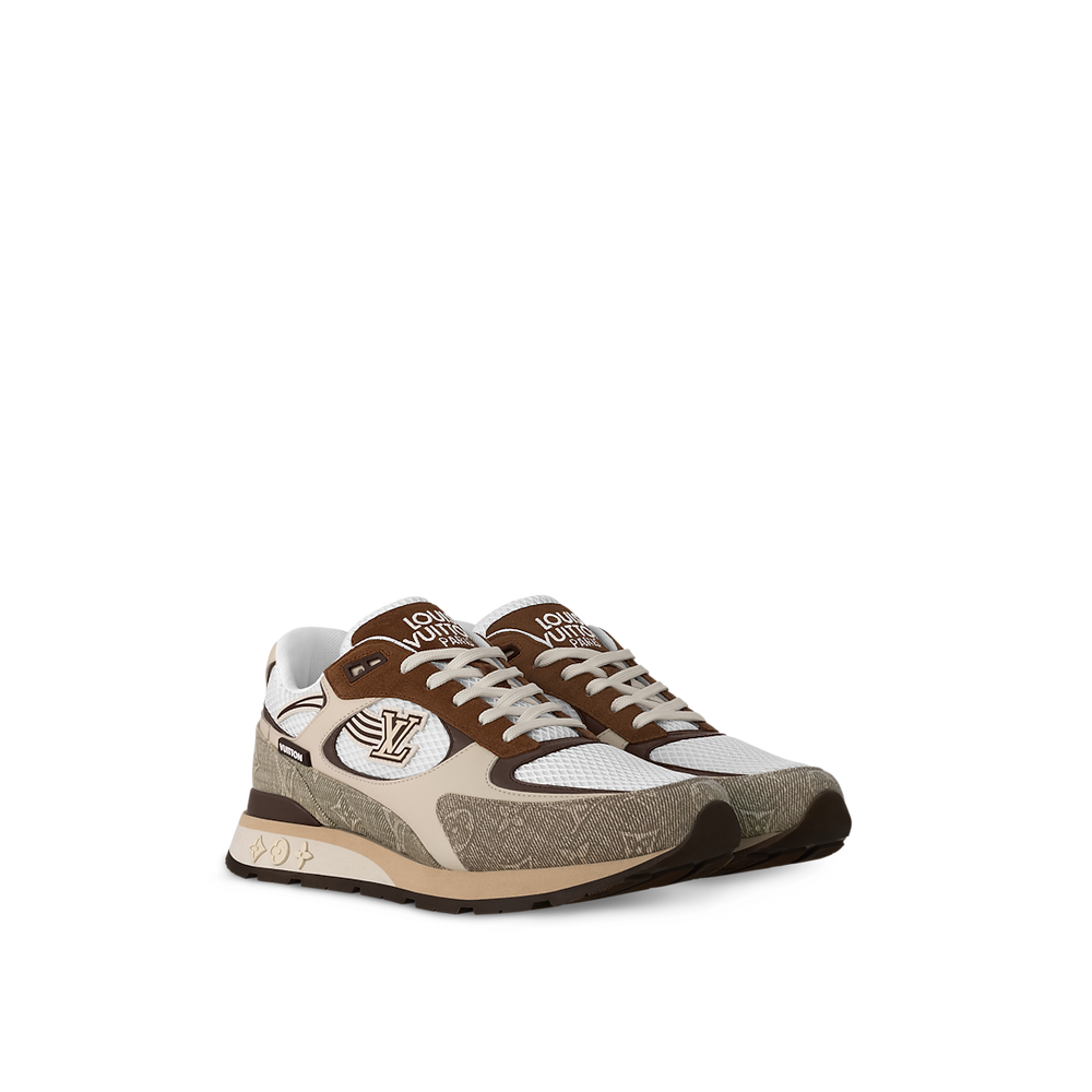 Sneaker Run Away #3