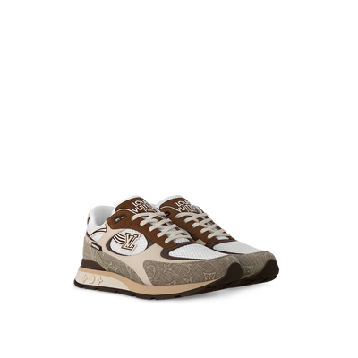 Sneaker Run Away #3