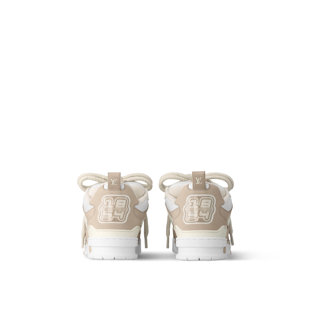 Sneaker LV Skate #9