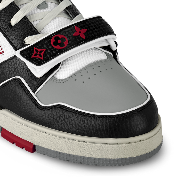 Sneaker LV Skate #2