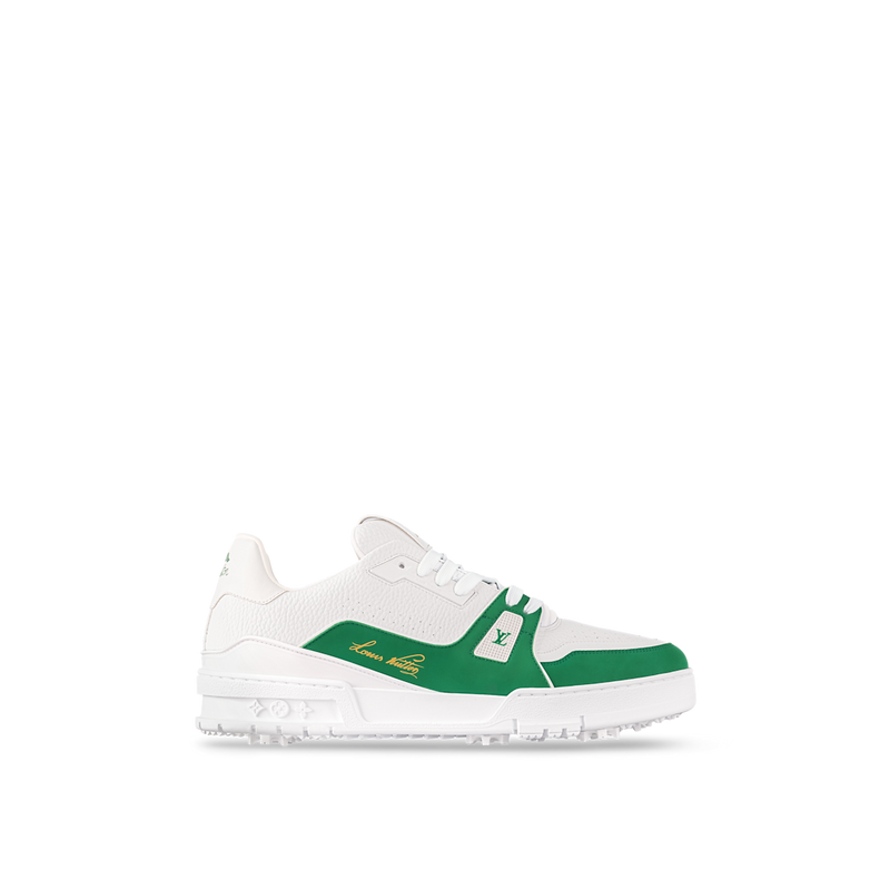 Sneaker LV Trainer #6
