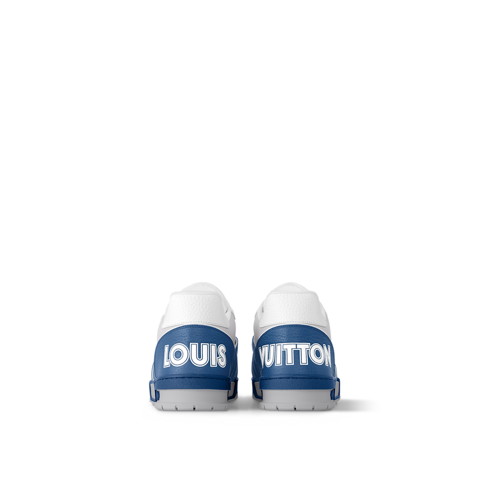 Sneaker LV Trainer #4