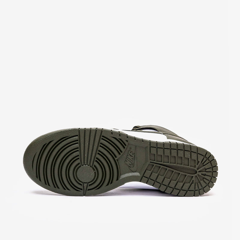 Nike Dunk High Cargo Khaki